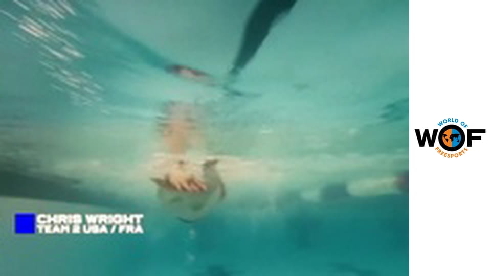 Water Sport Řada 1 Epizoda 1