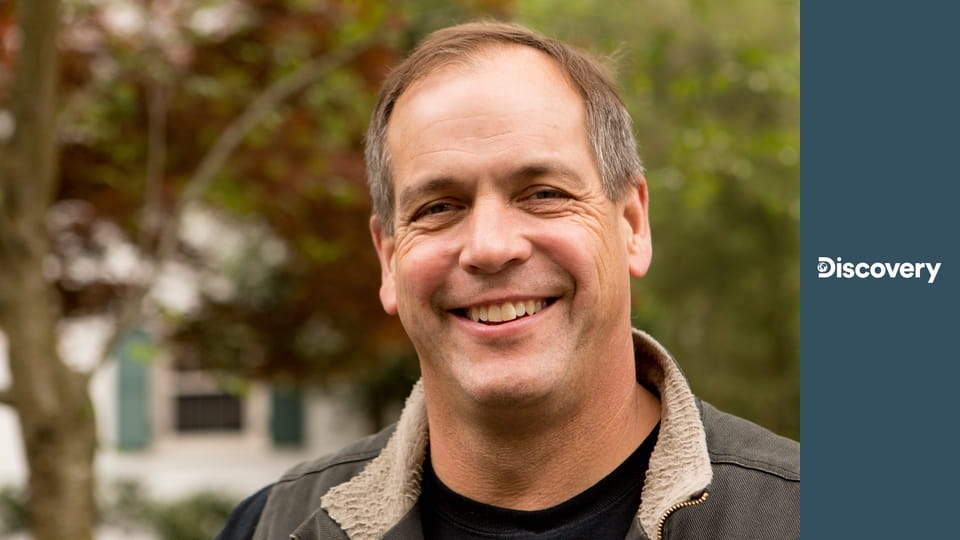 Спасатели имущества S2E1 - Дом в Роаноке