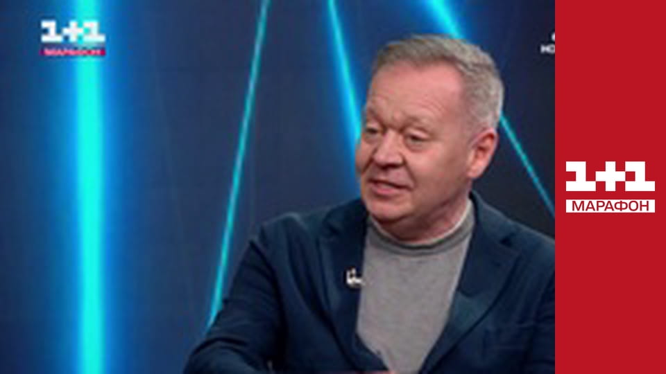 "Мосейчук. Сухенко. П'ятниця".