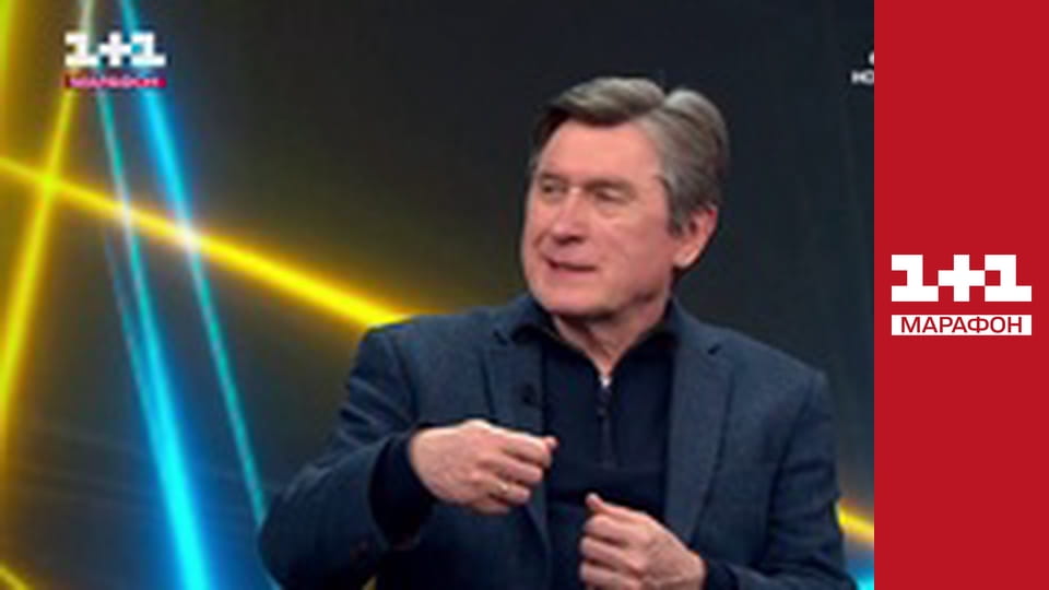 "Мосейчук. Сухенко. П'ятниця".