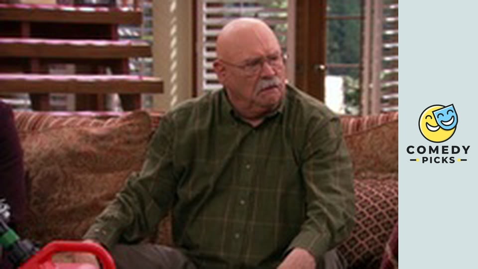 Charlie sypia z dziewczyną więźnia S4E13