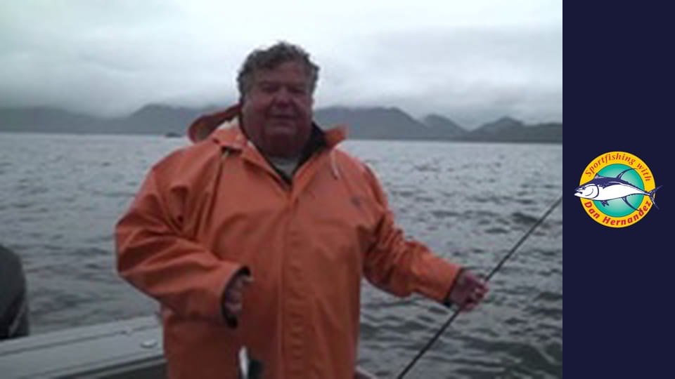 Shelter Cover Lodge - Alaska, part 2