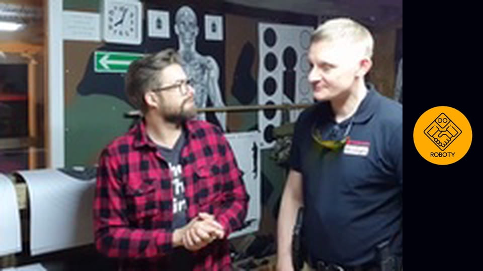 JAK ZDOBYĆ POZWOLENIE NA BROŃ I NA TYM ZAROBIĆ