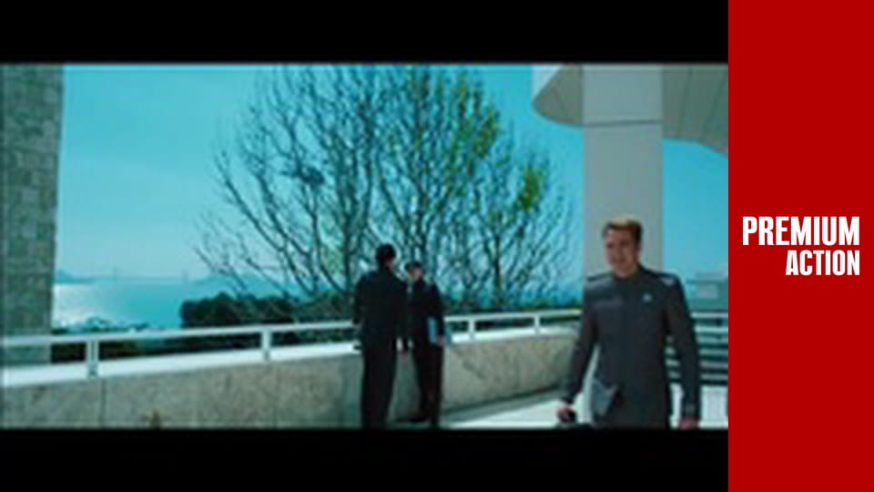 Star Trek Into Darkness