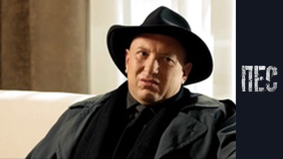 Dog, Season 3, Episode 13