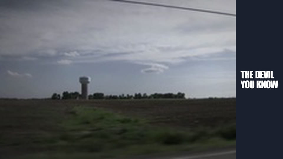 Egy nagyon szokatlan rabló S2E5