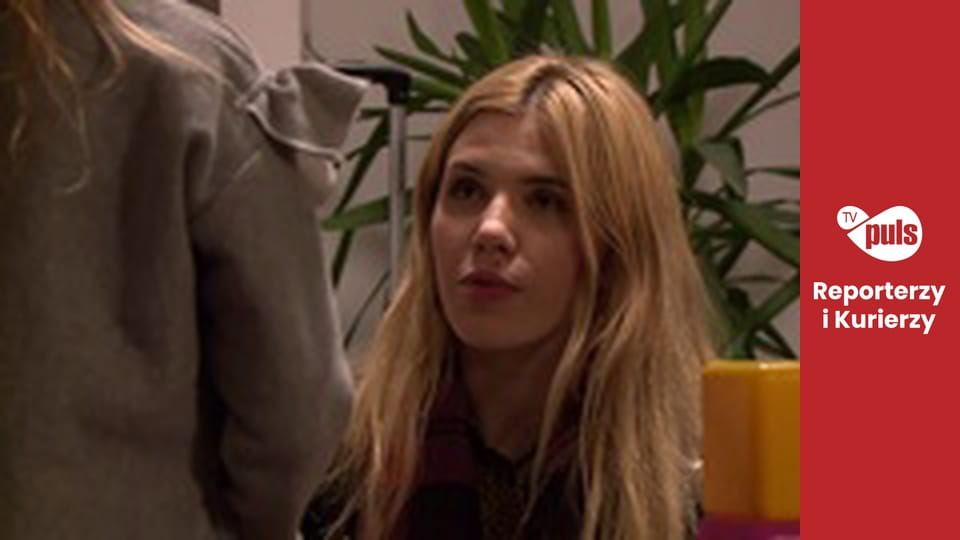 Reporterzy. Z życia wzięte Season 1 Episode 24