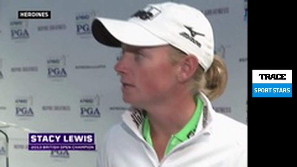 Heroines E13 - IOC New Female President