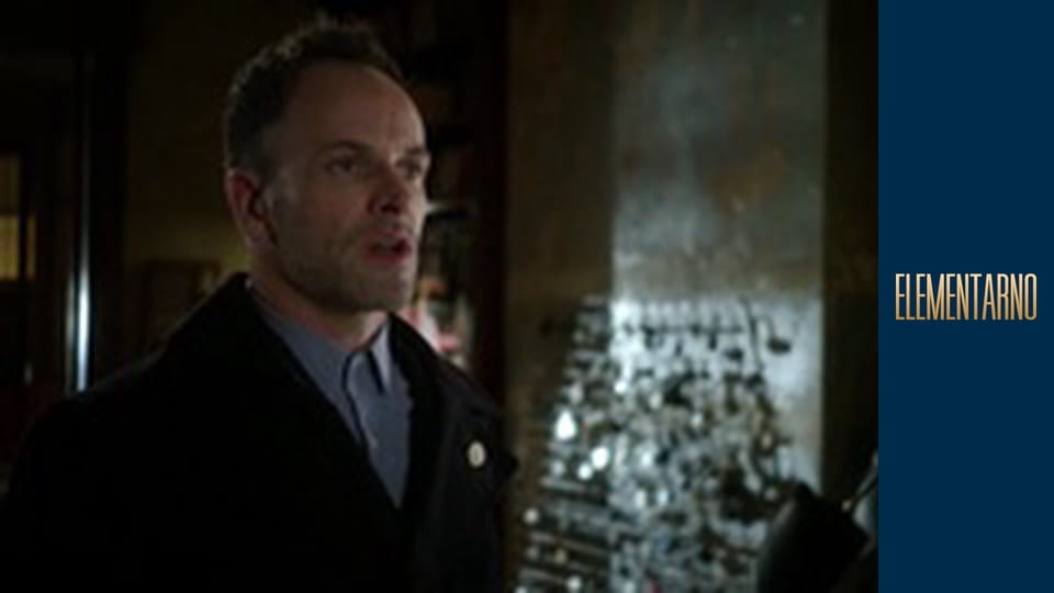 Elementary Season 4 Episode 22