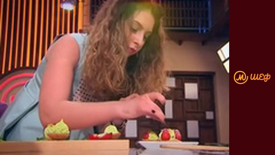 Season 6, Episode 18, Part 1