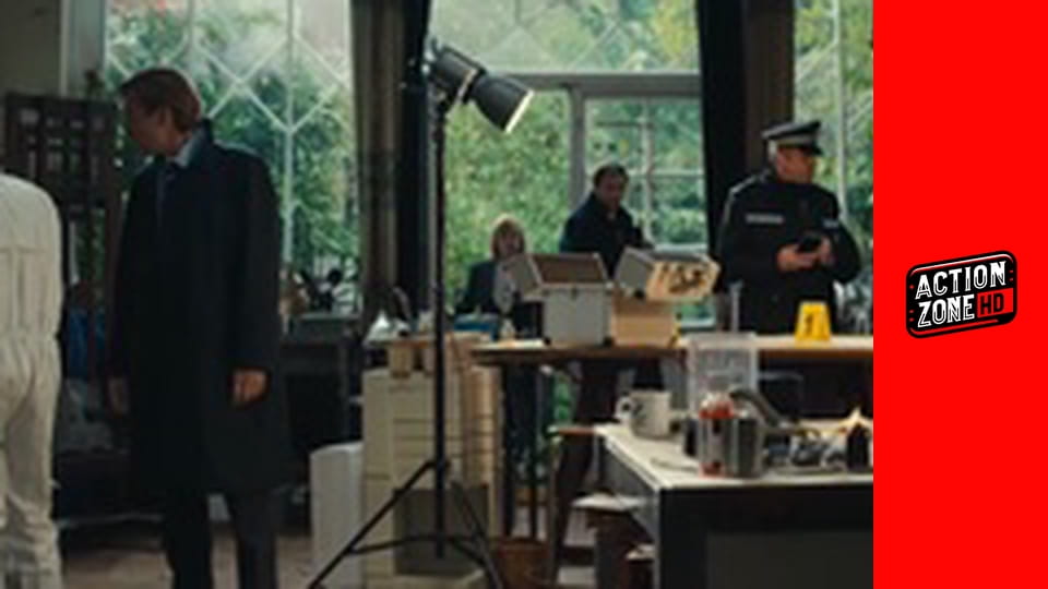 Mortdecai: Grandiózny prípad