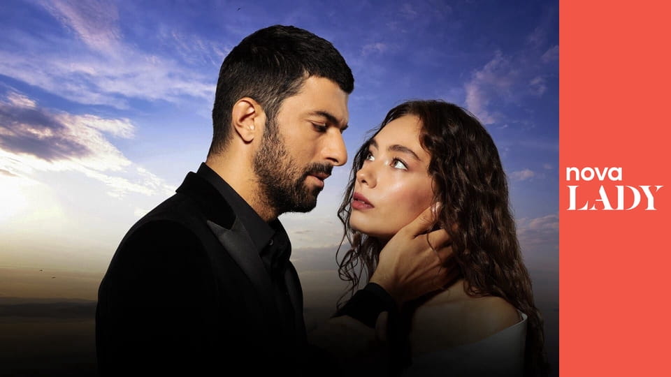 Velvyslancova dcera E25