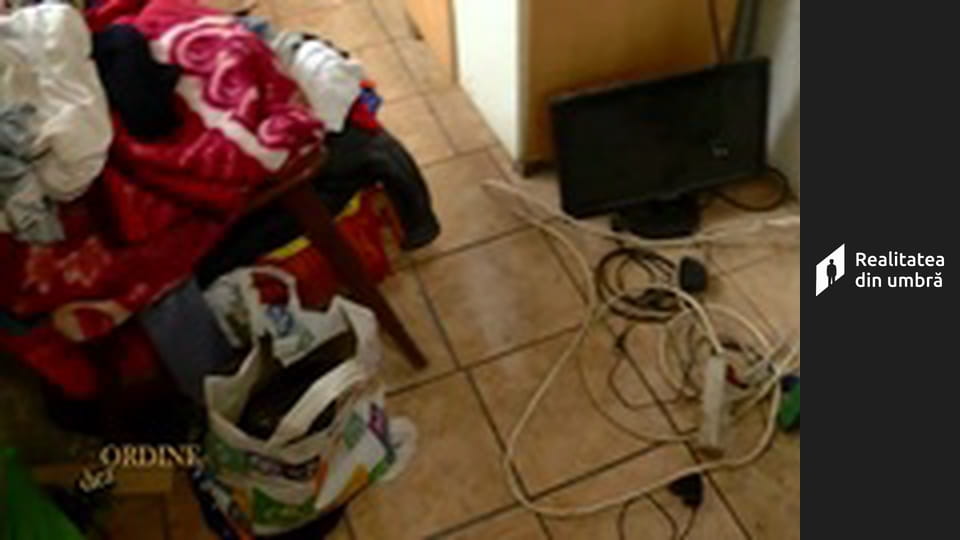 DEZ ordine Sezon 1 Episod 2