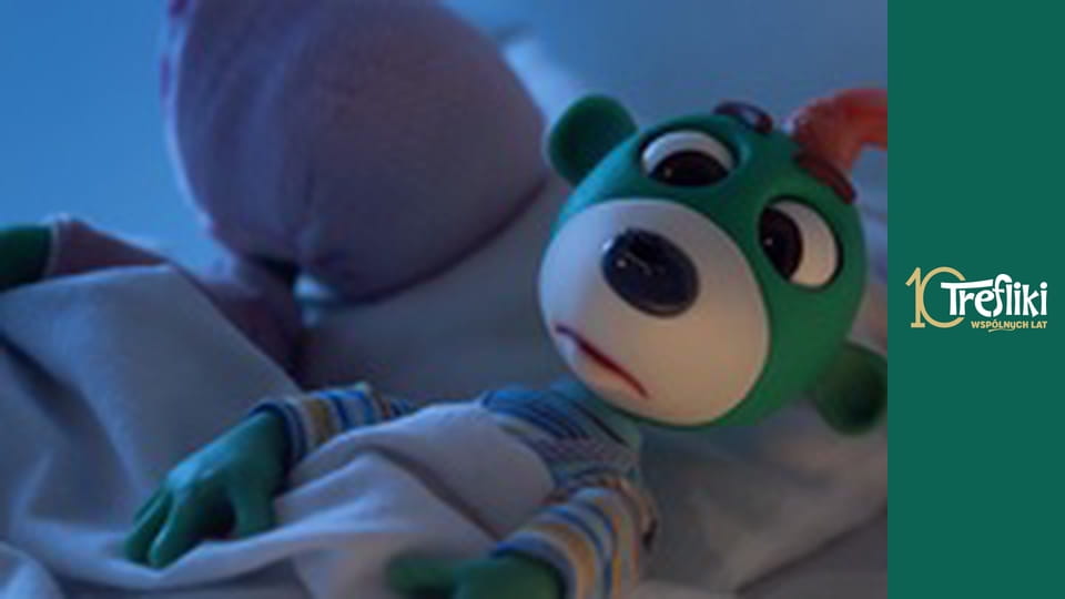 Bobaski i Miś Sezon 5 Odcinek 15