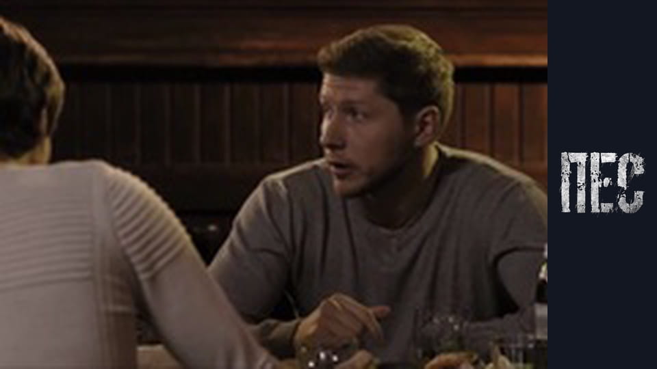 Dog, Season 2, Episode 20