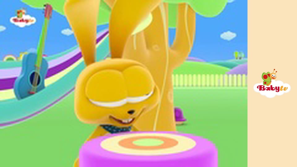 Happy Birthday To You