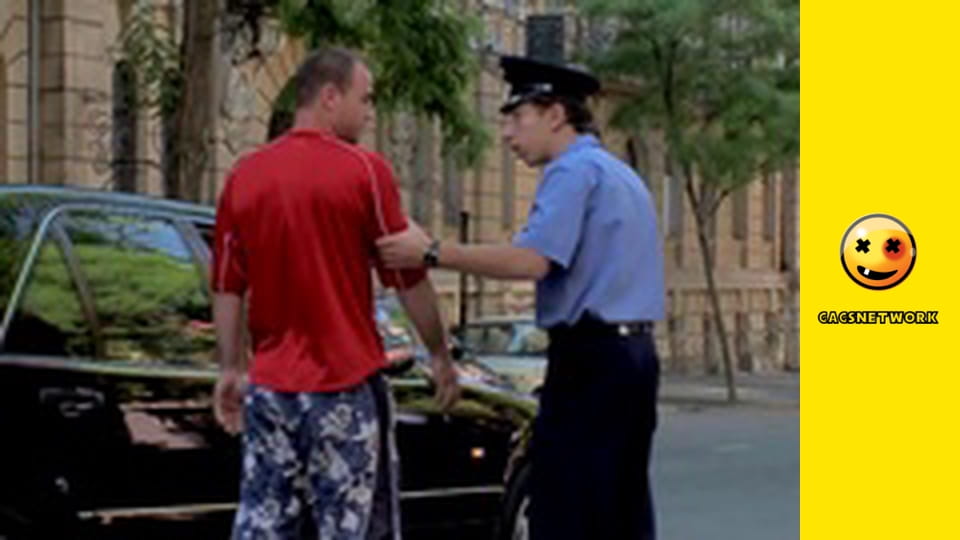 Funny & Funnier, 8 еп.