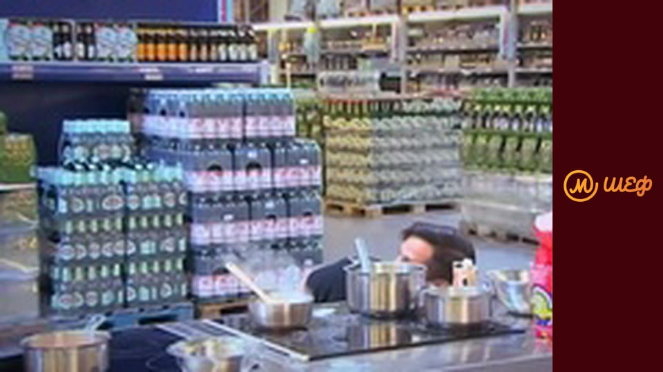 Season 6, Episode 14, Part 8