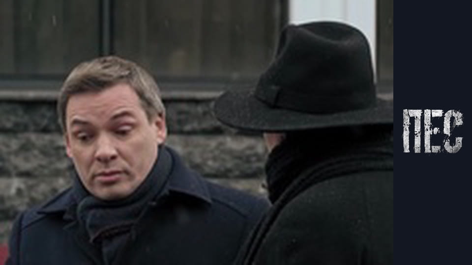 Пёс, Сезон 6, Серия 37