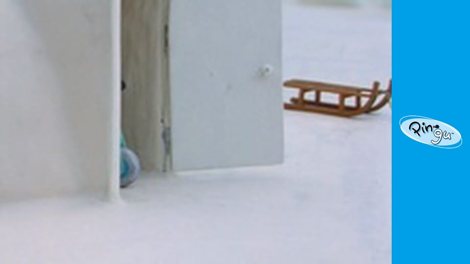 Pingu Sezon 2 Odcinek 3