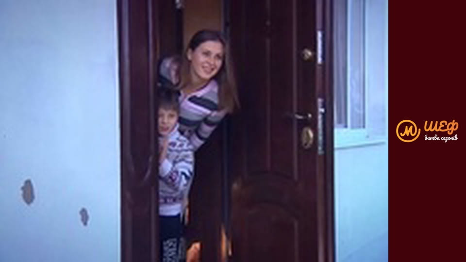 MasterChef Junior, Season 2, Episode 5, Part 1