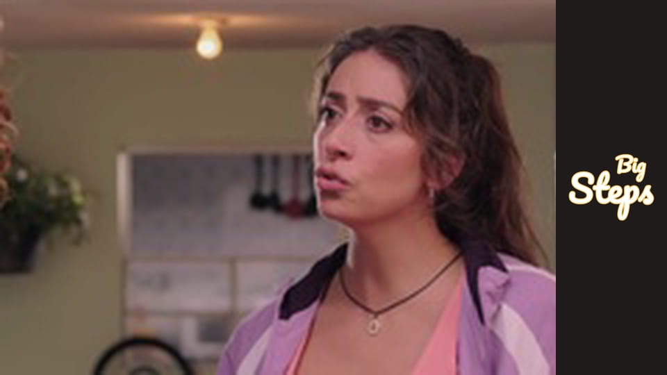 Big Steps - Episod 15