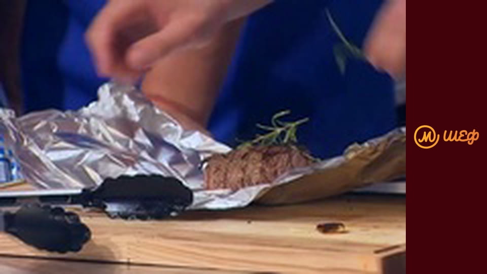 Сезон 8, Выпуск 4, Часть 6