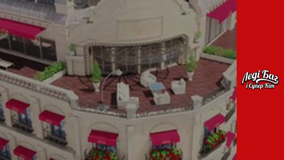 Season 1, Episode 25