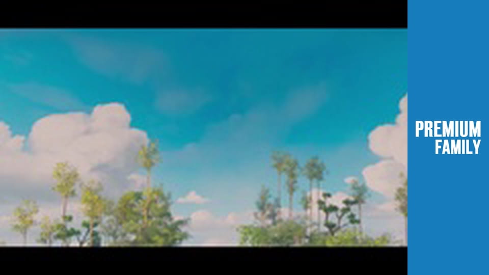 Аінбо: Дух Амазонки