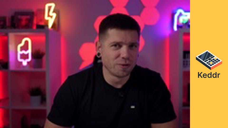 iPhone 17 Pro вийде на новий рівень і багато іншого! KeddrNews