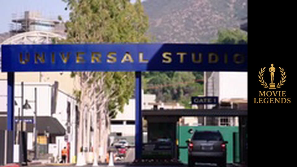 Movie legends Sezon 3 Odcinek 2