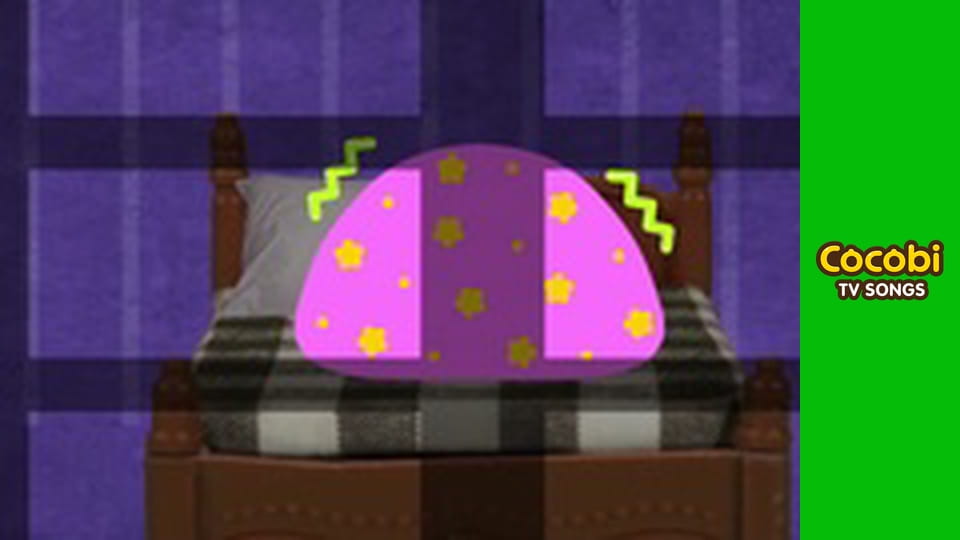 Cocobi Special Sing-Alongs 4