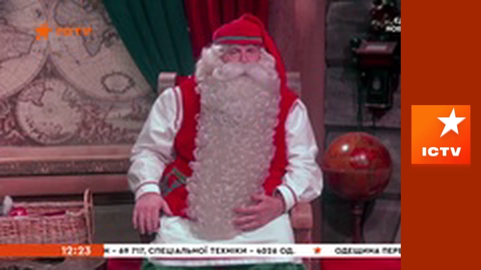 Інформаційний марафон