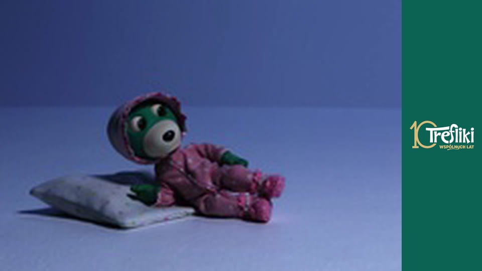 Bobaski i Miś Sezon 3 Odcinek 26