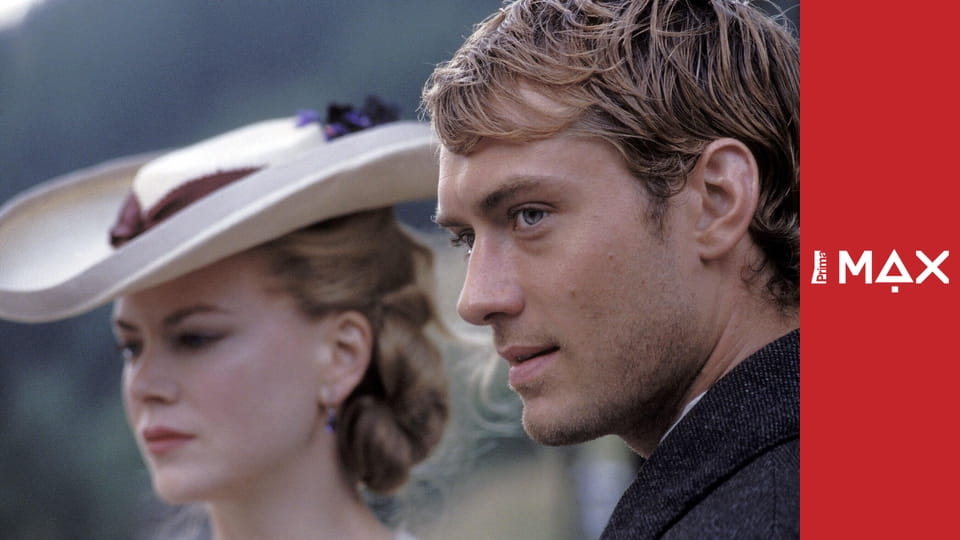 Sledovat Návrat do Cold Mountain online