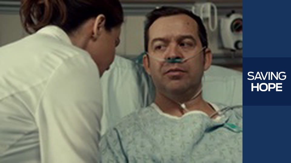 Remains of the Day S3E15