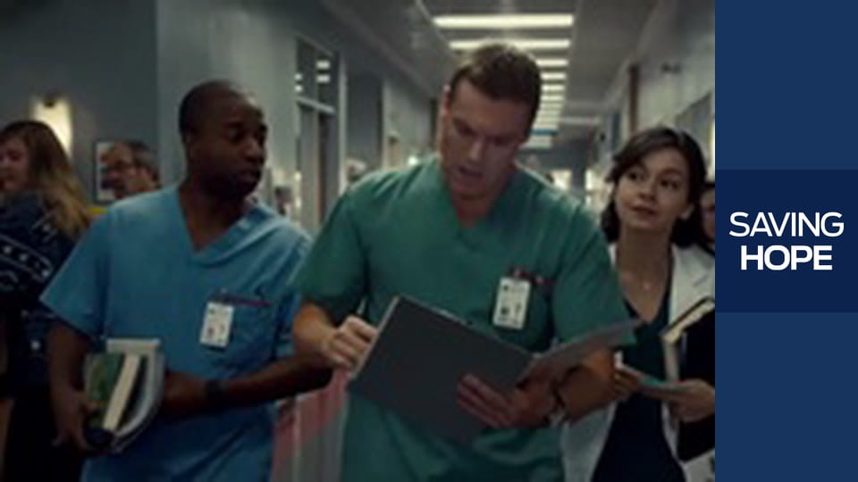 Remains of the Day S3E15