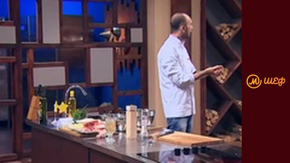 Сезон 7, Випуск 17, Частина 1