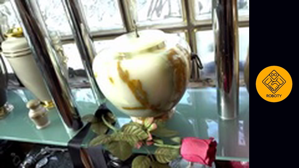 PRACA W ZAKŁADZIE POGRZEBOWYM