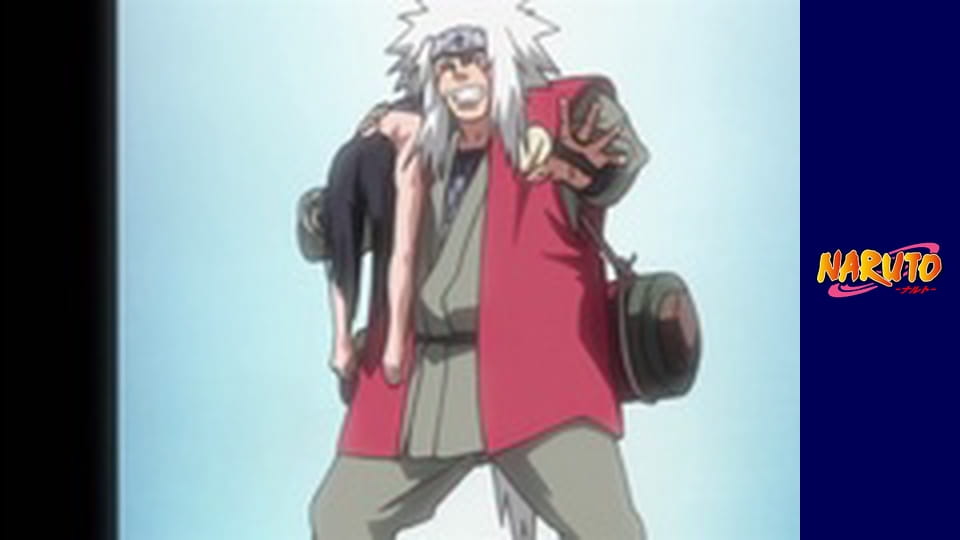 Naruto Season 1 Episode 145