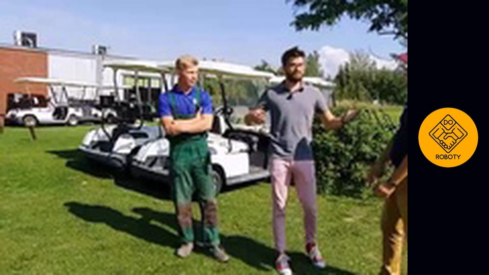 ILE MOŻNA ZAROBIĆ KOSZĄC TRAWĘ?