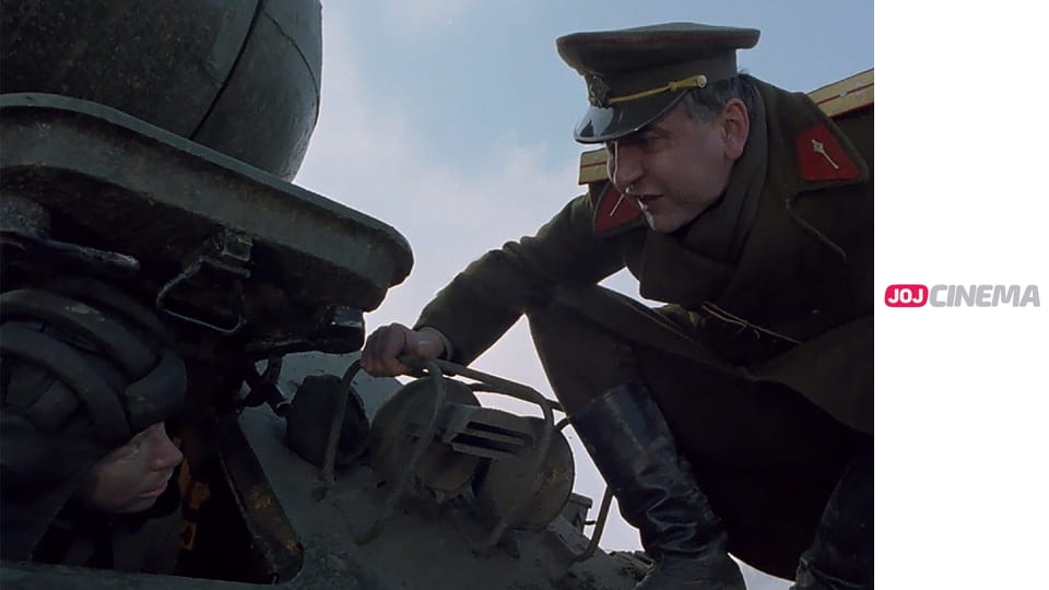 Sledovat Tankový prapor online