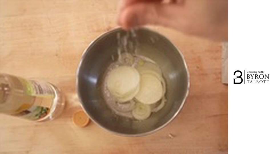 Lemon Pepper Steak and Avocado Toast