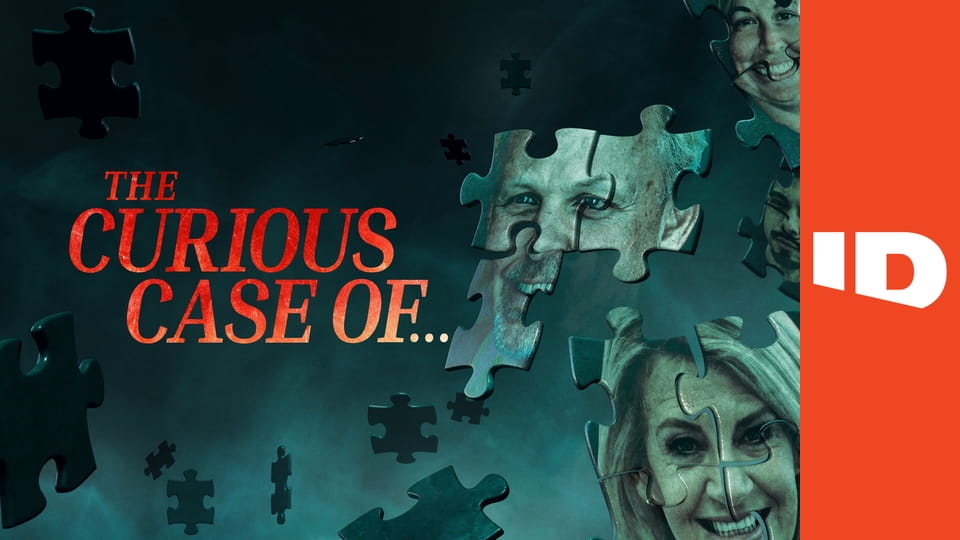 Podivné případy S2E3 - Město s Tourettovým syndromem