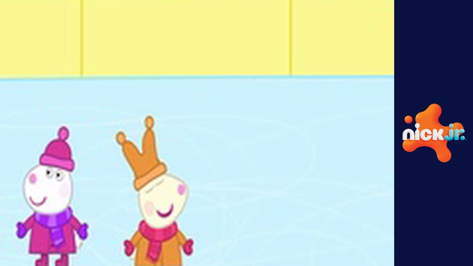 М/с "Свинка Пеппа", 2 сезон, 32 с.