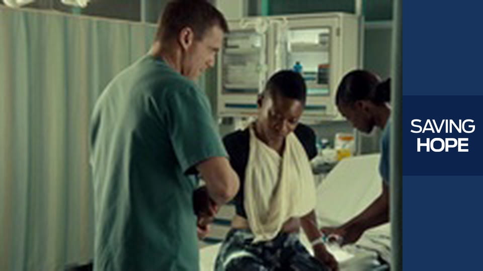 Rodičovská past S3E11