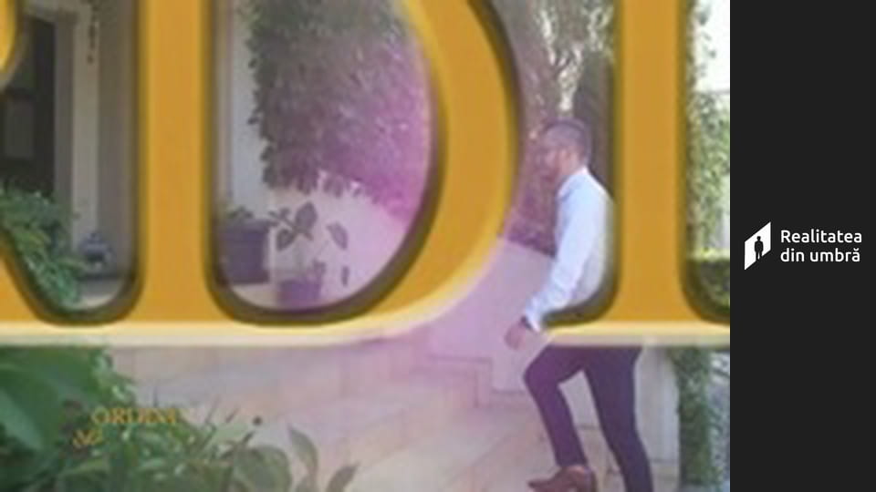 DEZ ordine Sezon 1 Episod 1