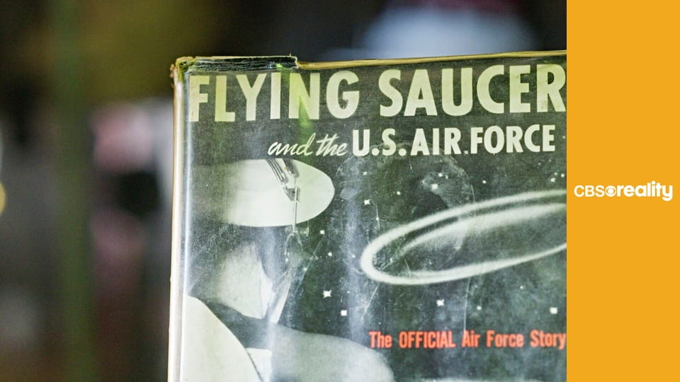 OZN-uri la Antipozi E5 - Noul Wales de Sud şi Australia de Vest