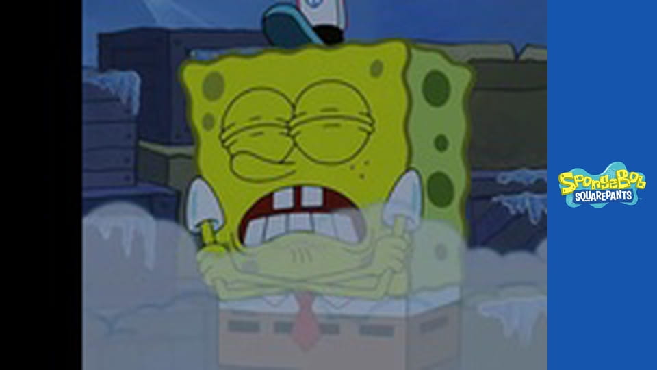 SpongeBob Season 7 Episode 17