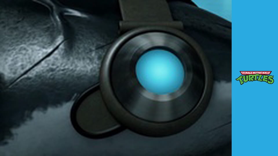 Костенурките нинджа Сезон 4 Епизод 4